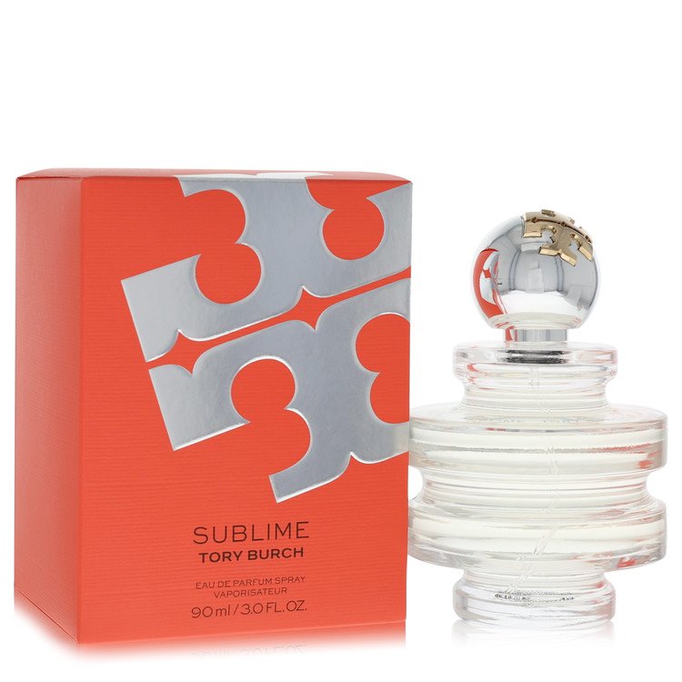 Tory Burch Sublime Eau De Parfum Spray By Tory Burch