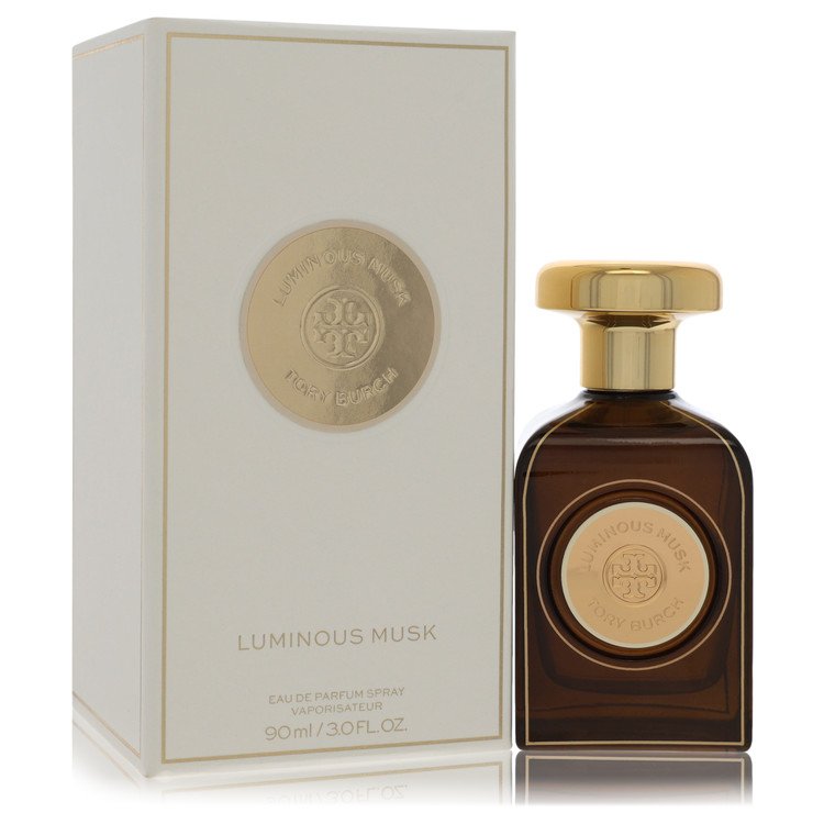 Tory Burch Luminous Musk Eau De Parfum Spray By Tory Burch