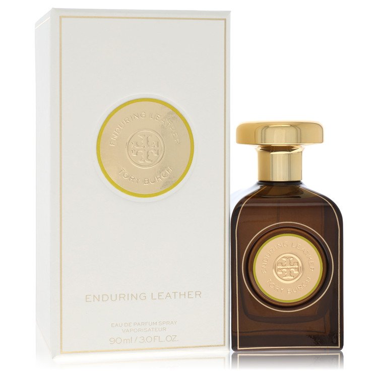 Tory Burch Enduring Leather Eau De Parfum Spray By Tory Burch