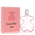 Tous Loveme Eau De Parfum Spray By Tous
