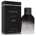 Tumi Unwind Eau De Parfum Spray By Tumi