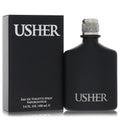 Usher For Men Eau De Toilette Spray By Usher