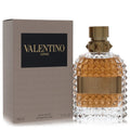 Valentino Uomo Eau De Toilette Spray By Valentino