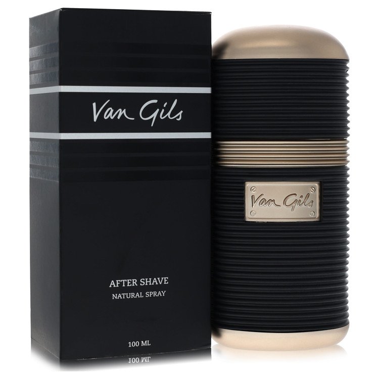 Van Gils After Shave Spray By Van Gils