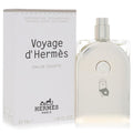 Voyage D'hermes Eau De Toilette Spray Refillable (Unisex) By Hermes