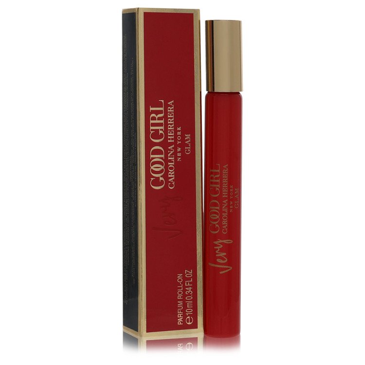 Very Good Girl Glam Mini Roll On Perfume Pen By Carolina Herrera