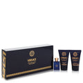 Versace Pour Homme Dylan Blue Gift Set By Versace