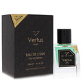 Vertus Eau De Cyan Eau De Parfum Spray (Unisex) By Vertus