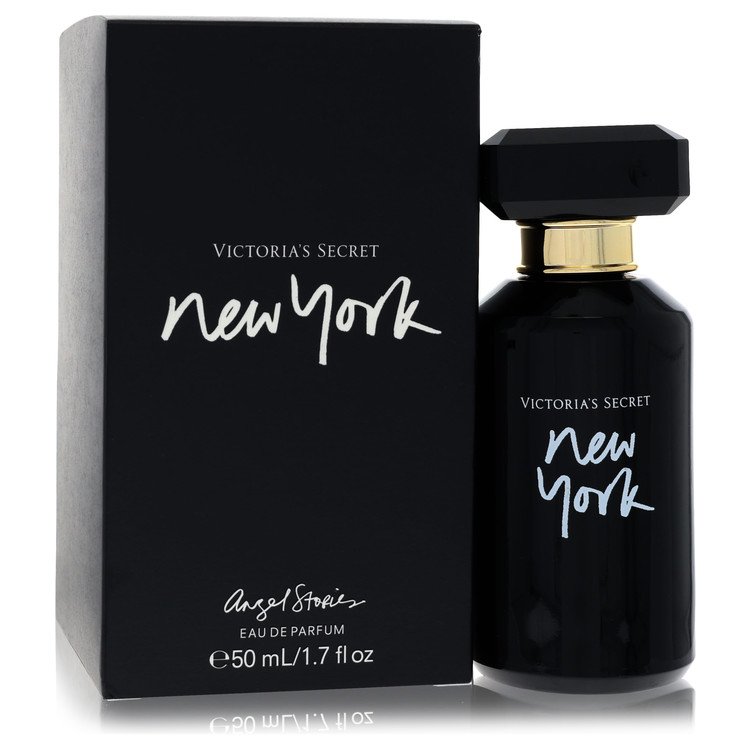 Victoria's Secret Angel Stories New York Eau De Parfum Spray By Victoria's Secret