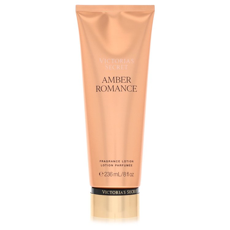 Victoria's Secret Amber Romance Body Lotion By Victoria's Secret