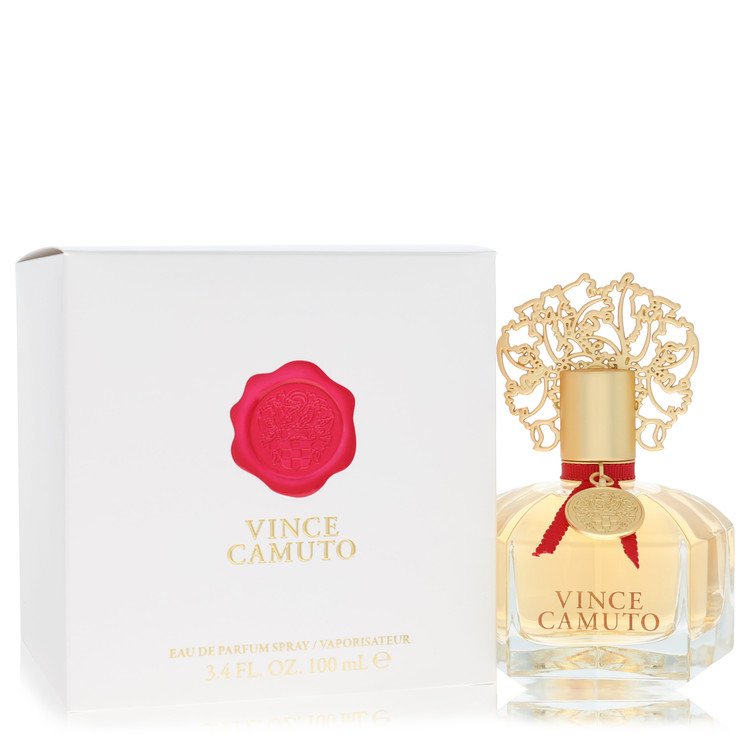 Vince Camuto Eau De Parfum Spray By Vince Camuto