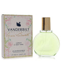 Vanderbilt Jardin A New York Eau De Parfum Fraiche Spray By Gloria Vanderbilt
