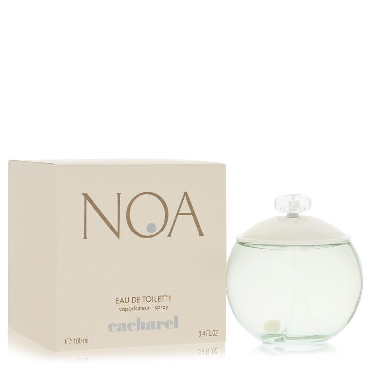 Noa Eau De Toilette Spray By Cacharel