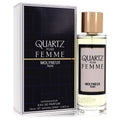 Quartz Eau De Parfum Spray By Molyneux