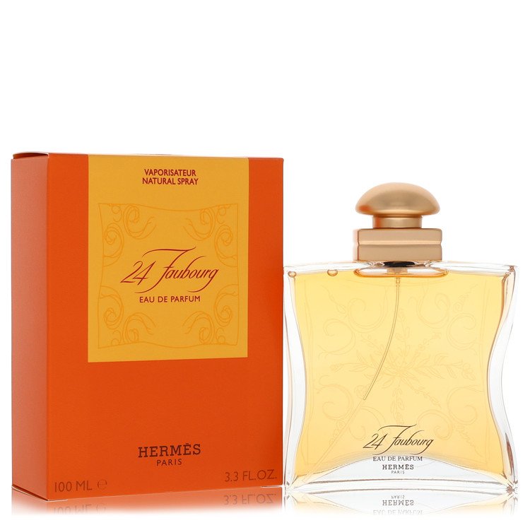 24 Faubourg Eau De Parfum Spray By Hermes