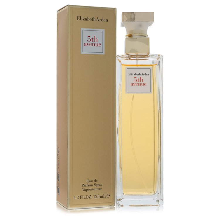 5th Avenue Eau De Parfum Spray By Elizabeth Arden