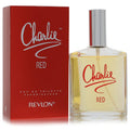 Charlie Red Eau De Toilette Spray By Revlon
