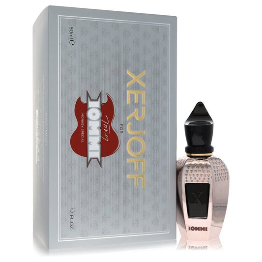 Xerjoff Tony Iommi Monkey Special Parfum Spray By Xerjoff