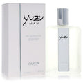 Yuzu Man Eau De Toilette Spray By Caron
