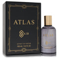 Zaib Atlas Extrait de Parfum Spray (Unisex) By Zaib
