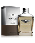 BENTLEY INFINITE INTENSE(M*)EDP SP 3.4oz