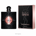 Black Opium product image with TDOT Fragrances watermark