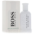 BOSS #6 BOTTLED UNLIMITED(M)EDT SP 3.3oz