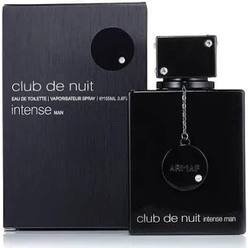 Armaf Club de Nuit Intense EDT 3.6 oz