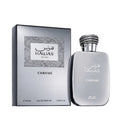 Rasasi Hawas Chrome Eau de Parfum