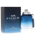 COACH BLUE EDT SP 2.0oz