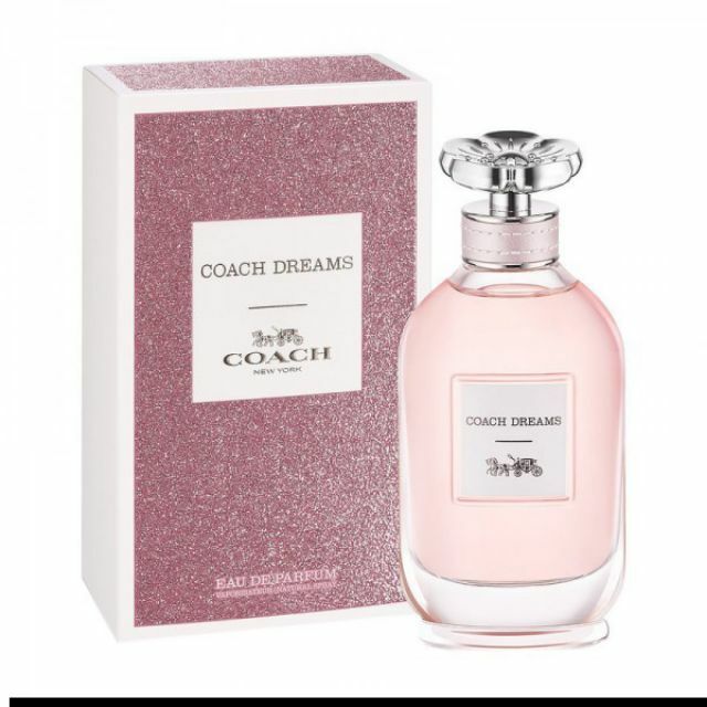 Coach Dreams EDP 2.0 oz