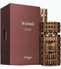 Zimaya Tiramisu Coco Eau de Parfum – Unisex