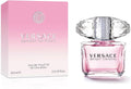 Versace Bright Crystal (W) Parfum SP 3.0 oz