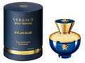 Versace Dylan Blue (W) EDP SP 3.4 oz