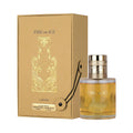 Lattafa Fire On Ice (U) EDP SP 3.71 oz