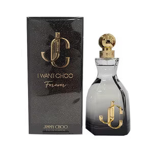 Jimmy Choo I Want Choo Forever (W) EDP SP 2.0 oz