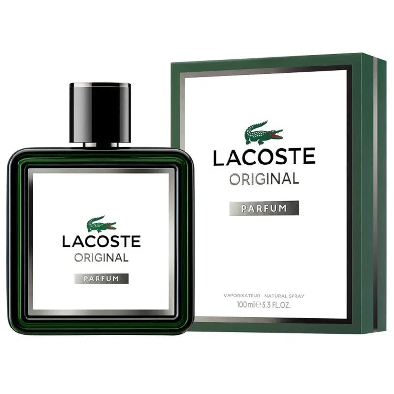 Lacoste Original Parfum 3.3 oz