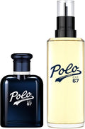 Polo 67 by Ralph Lauren EDT 5.1 oz Refill