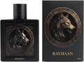Rayhaan Wolf Eau de Parfum for Men