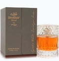 Zimaya Sharaf Blend Extrait de Parfum – Unisex