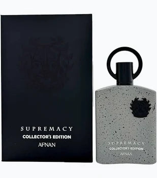 Afnan Supremacy Collector’s Edition Eau de Parfum – Unisex