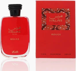 Rasasi Hawas Rouge
