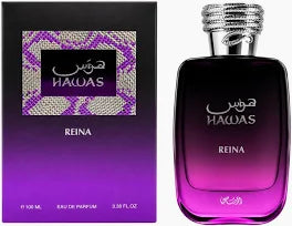 Rasasi Hawas Reina