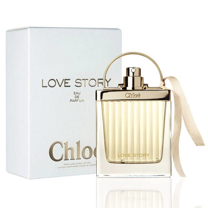 Chloé Love Story EDP 2.5 oz
