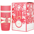 Lattafa Yara Candy EDP 3.4 oz (Alcohol Free)